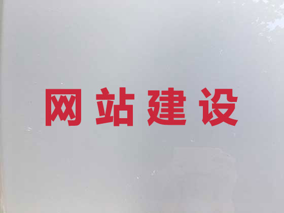 武威专业网站建设